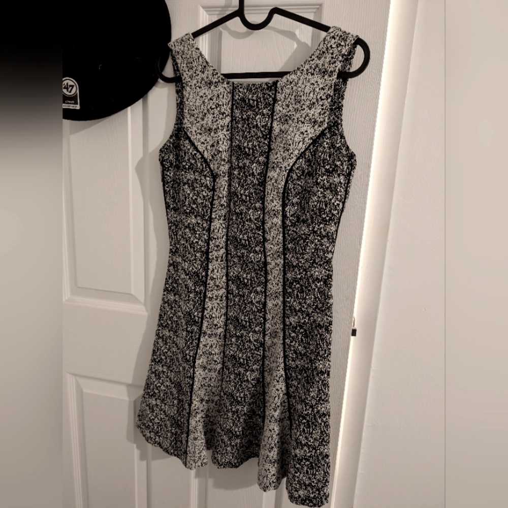H&M dress